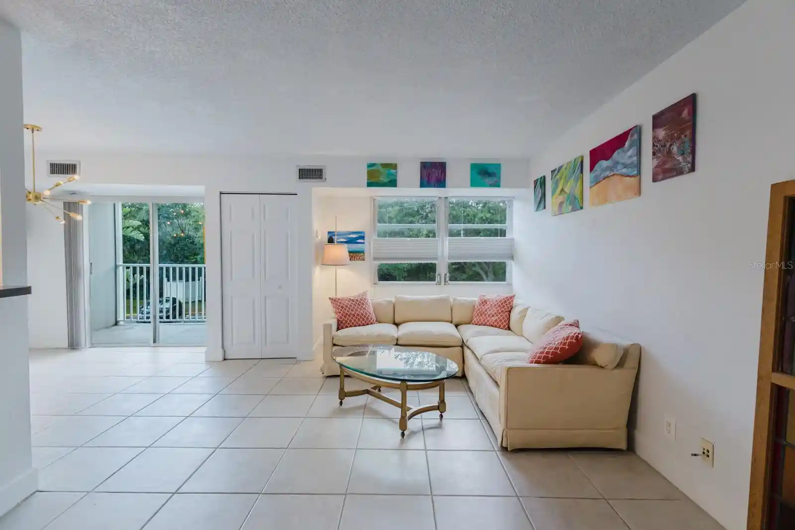 Listing Photo 2 - Condo for sale in 3315 58Th Ave S located at 3315 58Th Ave S, St. Petersburg, FL 33712 - Unit #222
