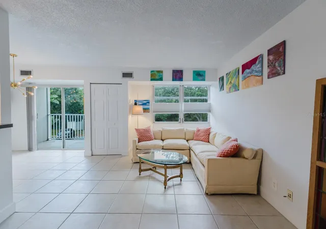 Photo 2 of Condo for sale at 3315 58th Avenue S #222, Saint Petersburg, FL 33712 | MLS# TB8539733 | Listing updated on 2026-08-20