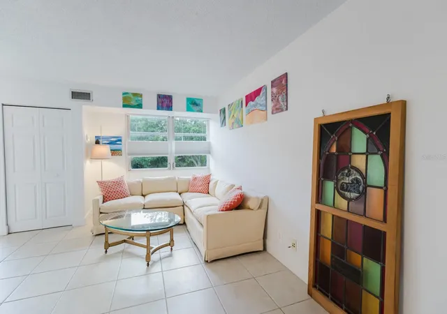 Photo 3 of Condo for sale at 3315 58th Avenue S #222, Saint Petersburg, FL 33712 | MLS# TB8539733 | Listing updated on 2026-08-20