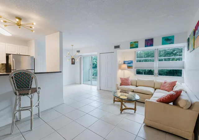 Listing Photo 4 - Condo for sale in building located at 3315 58Th Ave S, St. Petersburg, FL 33712 - Unit #222