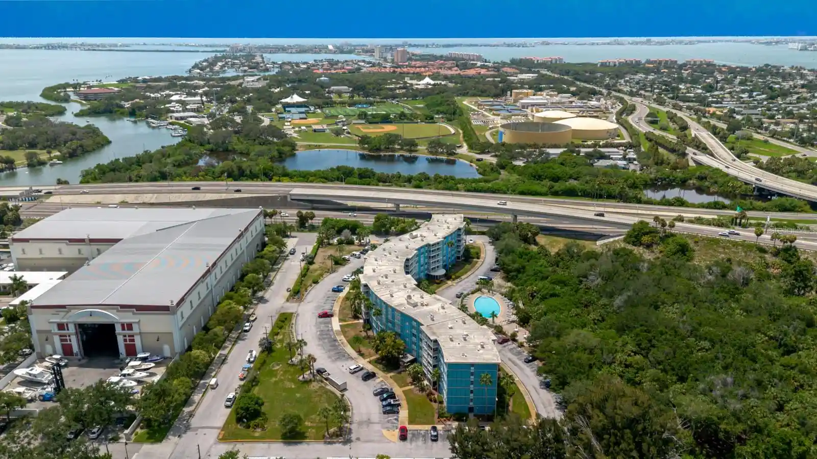 Listing Photo 68 - Condo for sale in 3315 58Th Ave S located at 3315 58Th Ave S, St. Petersburg, FL 33712 - Unit #222