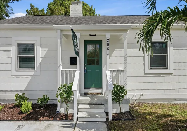 1st image of 2861 17th Ave N, Saint Petersburg, FL 33713 | MLS# TB8539734