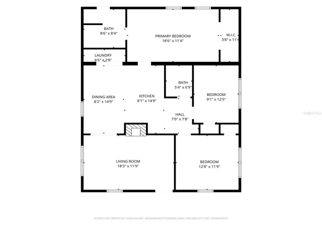 39th image of 2861 17th Ave N, Saint Petersburg, FL 33713 | MLS# TB8539734
