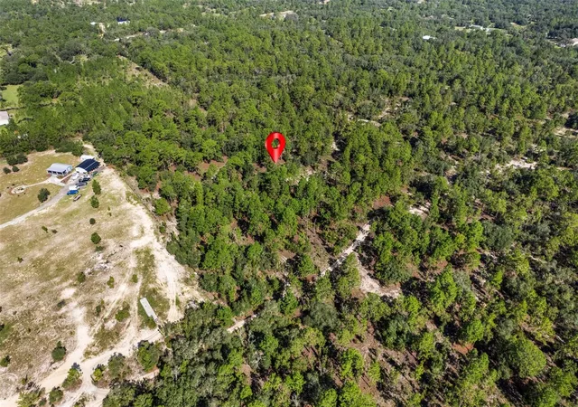 Photo 3 of Land for sale at 10686 N Statue Point, Dunnellon, FL 34433 | MLS# OM730591 | Listing updated on 2026-08-21