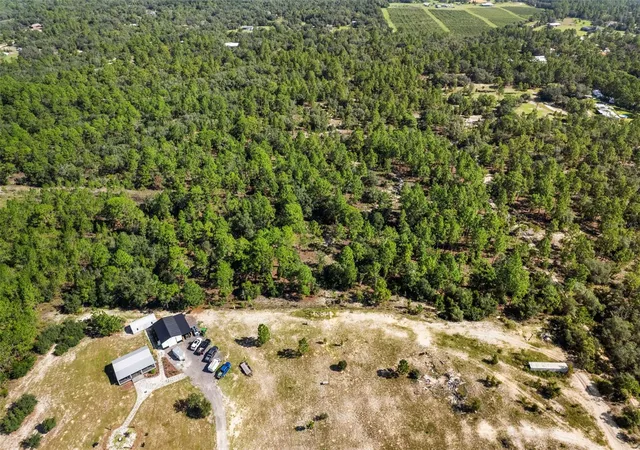 Photo 3 of Land for sale at 10686 N Statue Point, Dunnellon, FL 34433 | MLS# OM730591 | Listing updated on 2026-08-21