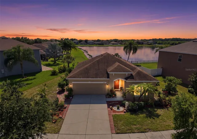 1st image of 803 Parker Den Dr, Ruskin, FL 33570 | MLS# TB8539741
