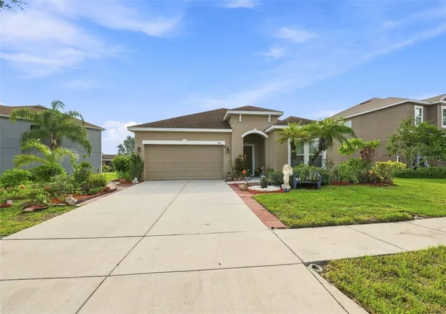 2nd image of 803 Parker Den Dr, Ruskin, FL 33570 | MLS# TB8539741