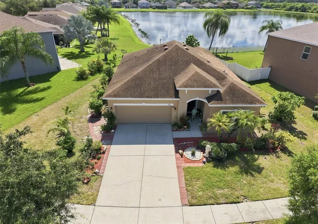 Photo 1 of Single family home for sale at 803 Parker Den Dr, Ruskin, FL 33570 | MLS# TB8539741 | Listing updated on 2026-10-09