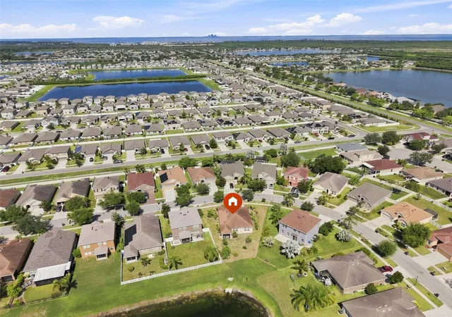 38th image of 803 Parker Den Dr, Ruskin, FL 33570 | MLS# TB8539741