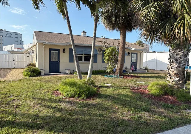 Photo 1 of Multi family home for sale at 111 174th Avenue E, Redington Shores, FL 33708 | MLS# TB8539742 | Listing updated on 2026-08-20