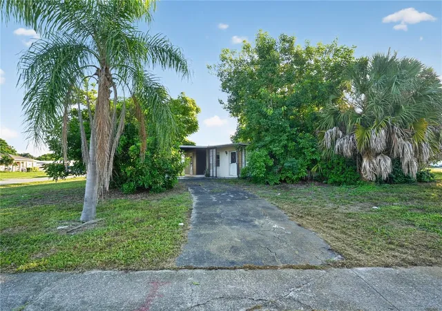 2nd image of 22001 Belinda Ave, Port Charlotte, FL 33952 | MLS# O6434340