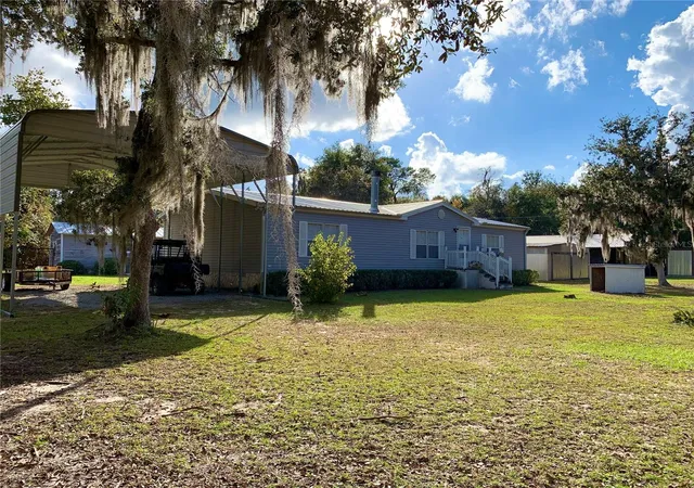 3rd image of 17630 Ne 246Th Pl, Fort Mc Coy, FL 32134 | MLS# TB8539745