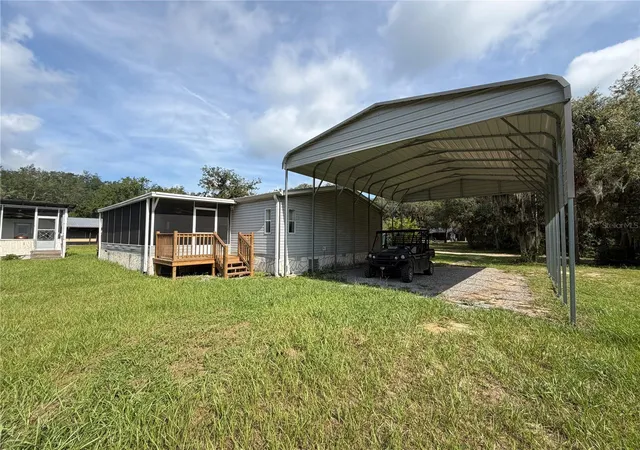 4th image of 17630 Ne 246Th Pl, Fort Mc Coy, FL 32134 | MLS# TB8539745