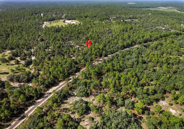 Photo 3 of Land for sale at 10806 N Statue Point, Dunnellon, FL 34433 | MLS# OM730596 | Listing updated on 2026-08-18