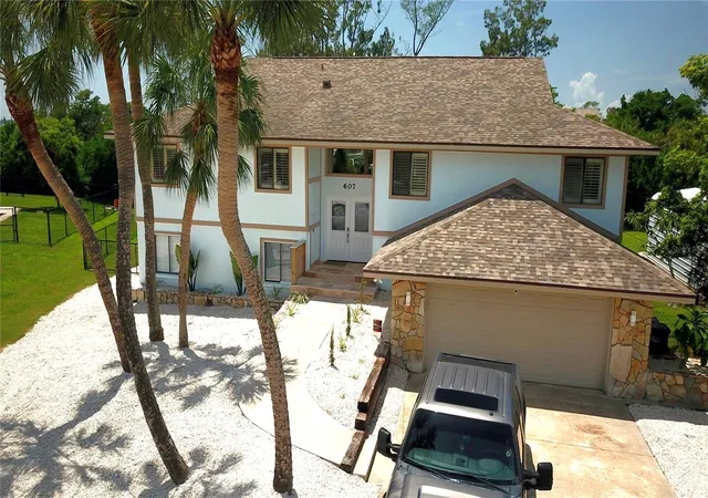 2nd image of 607 Ixora Ave, Ellenton, FL 34222 | MLS# TB8539748