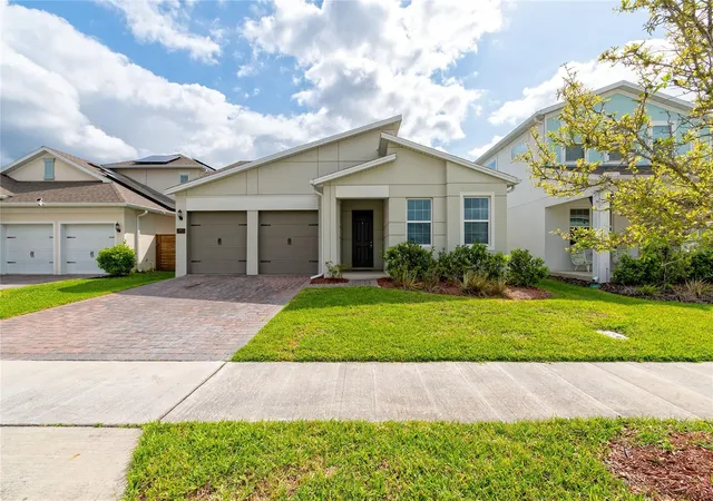 1st image of 14815 Milfoil Ave, Orlando, FL 32827 | MLS# O6434347