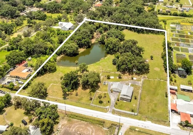 Land for sale at 3101 N Medulla Rd, PLANT CITY, FL 33566 | MLS# TB8539751