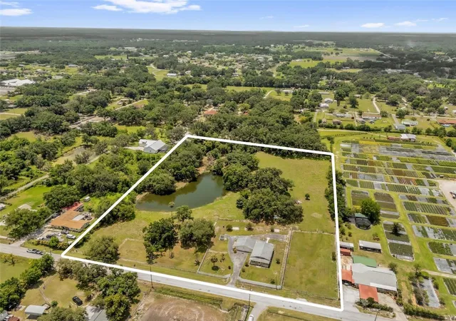 Photo 3 of Land for sale at 3101 N Medulla Rd, Plant City, FL 33566 | MLS# TB8539751 | Listing updated on 2026-10-10