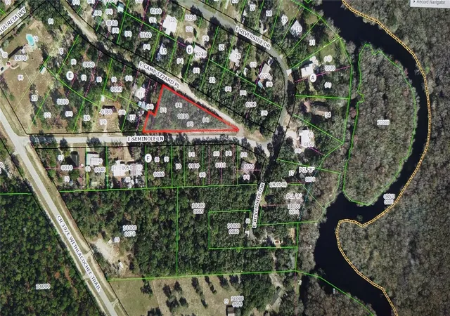 5th image of 4114 E Camp Izzard Pl, Dunnellon, FL 34434 | MLS# OM730599