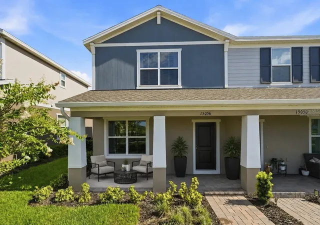 Photo 2 of Townhouse for sale at 15056 Windflower Aly, Winter Garden, FL 34787 | MLS# O6434353 | Listing updated on 2026-09-01