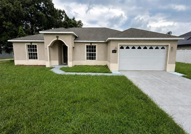 Photo 1 of Single family home for sale at 515 Bar Dr, Kissimmee, FL 34759 | MLS# TB8539759 | Listing updated on 2026-09-02