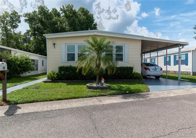 2nd image of 392 Cobia Wy, Oldsmar, FL 34677 | MLS# TB8539760