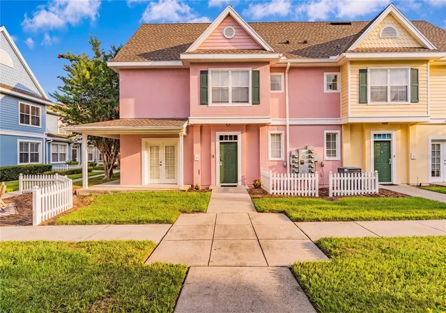2nd image of 4006 San Gallo Dr #108, Kissimmee, FL 34741 | MLS# O6434358