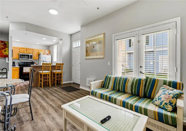 5th image of 4006 San Gallo Dr #108, Kissimmee, FL 34741 | MLS# O6434358