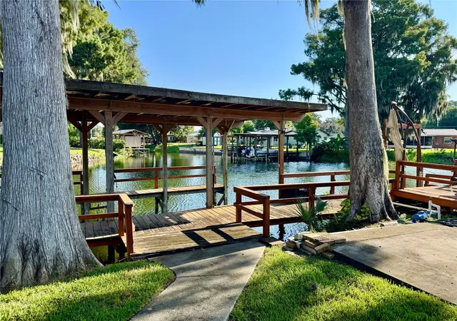 Photo 1 of Single family home for sale at 235 Temple Cir, Eustis, FL 32726 | MLS# O6434359 | Listing updated on 2026-08-28