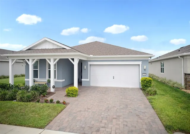 1st image of 6391 Shimmering Shores Ln, Saint Cloud, FL 34771 | MLS# GC542816