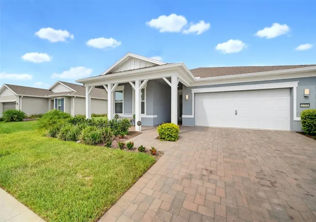 2nd image of 6391 Shimmering Shores Ln, Saint Cloud, FL 34771 | MLS# GC542816