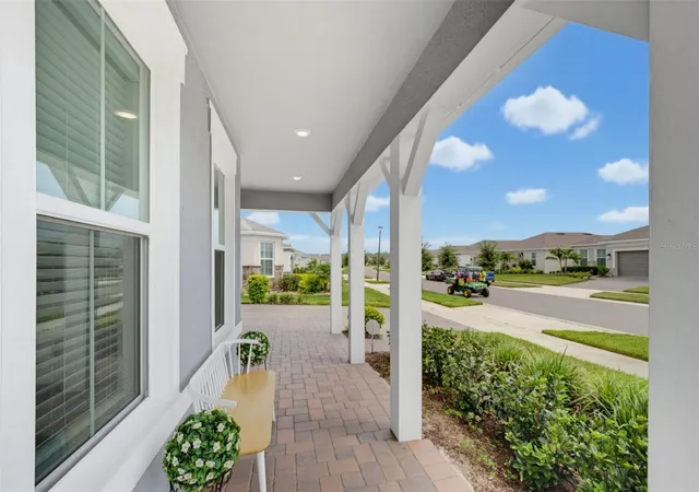 4th image of 6391 Shimmering Shrs Ln, Saint Cloud, FL 34771 | MLS# GC542816