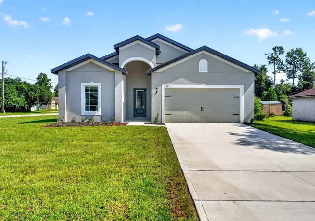 1st image of 1699 Whipple Dr, Deltona, FL 32738 | MLS# V4950785