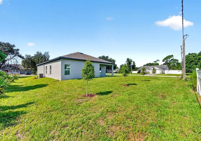 4th image of 1699 Whipple Dr, Deltona, FL 32738 | MLS# V4950785