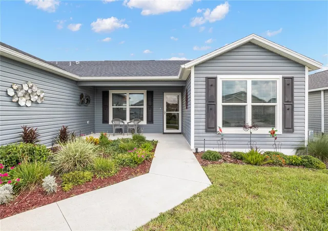 Photo 3 of Single family home for sale at 301 Klamut Ct, The Villages, FL 32163 | MLS# TB8539766 | Listing updated on 2026-08-24