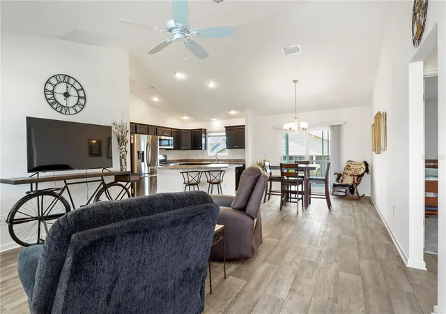 Photo 4 of Single family home for sale at 301 Klamut Ct, The Villages, FL 32163 | MLS# TB8539766 | Listing updated on 2026-08-24