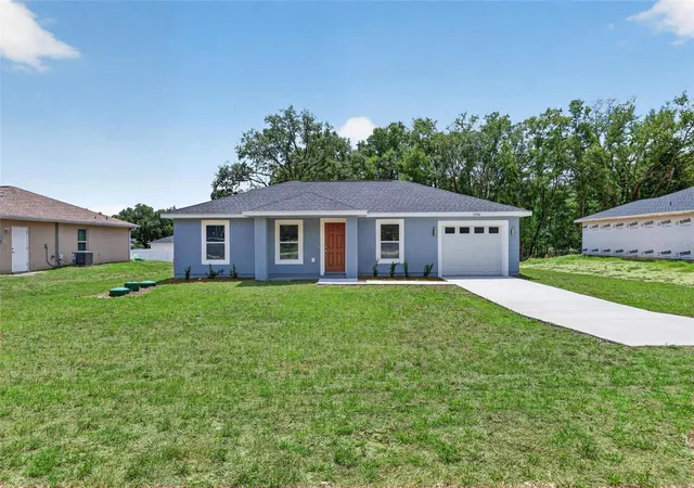 1st image of 2692 Sw 150 Ct, Ocala, FL 34481 | MLS# OM730602