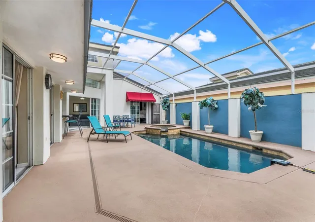 Photo 3 of Sale Pending at 8807 Crayson Ct, Kissimmee, FL 34747 | MLS# S5155801 | Listing updated on 2026-09-21