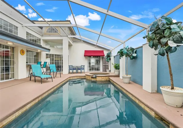 Photo 3 of Sale Pending at 8807 Crayson Ct, Kissimmee, FL 34747 | MLS# S5155801 | Listing updated on 2026-09-21