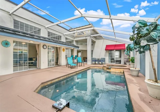 Photo 4 of Sale Pending at 8807 Crayson Ct, Kissimmee, FL 34747 | MLS# S5155801 | Listing updated on 2026-09-21