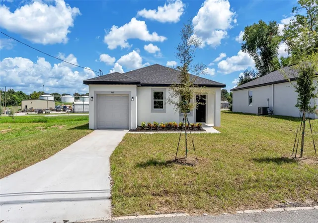 1st image of 46 Ash St, Haines City, FL 33844 | MLS# L4964363