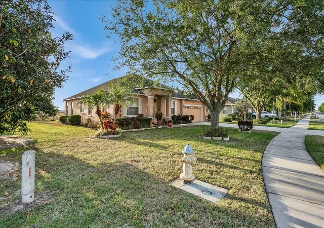 2nd image of 4319 Dinner Lake Blvd, Lake Wales, FL 33859 | MLS# O6434370