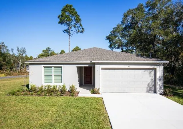 1st image of 3104 Mandrell Ave, Spring Hill, FL 34608 | MLS# O6434375