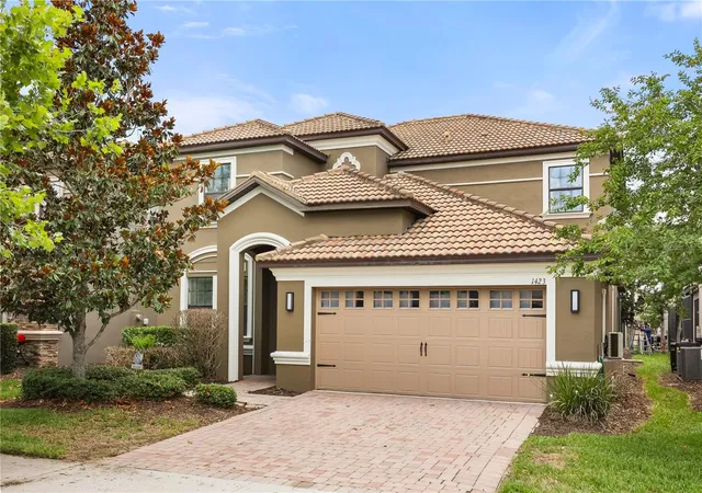 1st image of 1423 Thunderbird Rd, Davenport, FL 33896 | MLS# O6434376