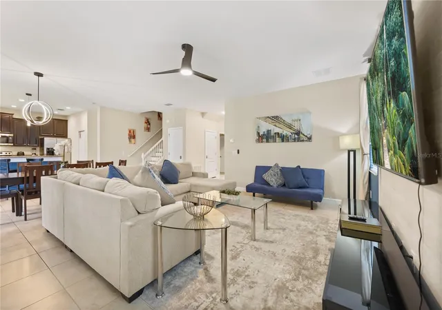 4th image of 1423 Thunderbird Rd, Davenport, FL 33896 | MLS# O6434376