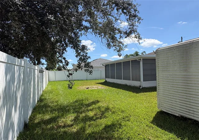 Photo 21 of Single family home for sale at 705 Robin Ct, Kissimmee, FL 34759 | MLS# S5155803 | Listing updated on 2026-08-18
