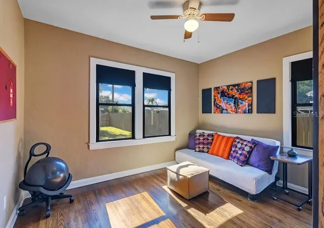 4th image of 753 Floral Dr, Orlando, FL 32803 | MLS# O6434379