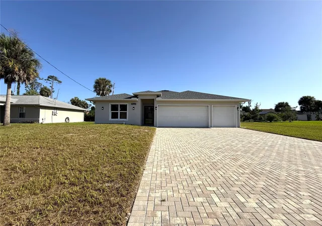 1st image of 16443 Hillsborough Blvd, Port Charlotte, FL 33954 | MLS# C7529698