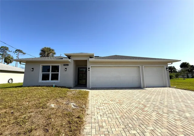 2nd image of 16443 Hillsborough Blvd, Port Charlotte, FL 33954 | MLS# C7529698