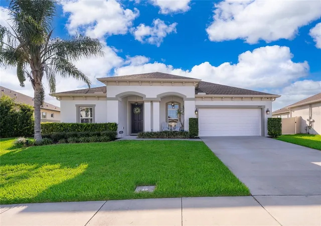 Photo 1 of Single family home for sale at 1787 Chatsworth Cir, St Cloud, FL 34771 | MLS# S5155804 | Listing updated on 2026-09-02